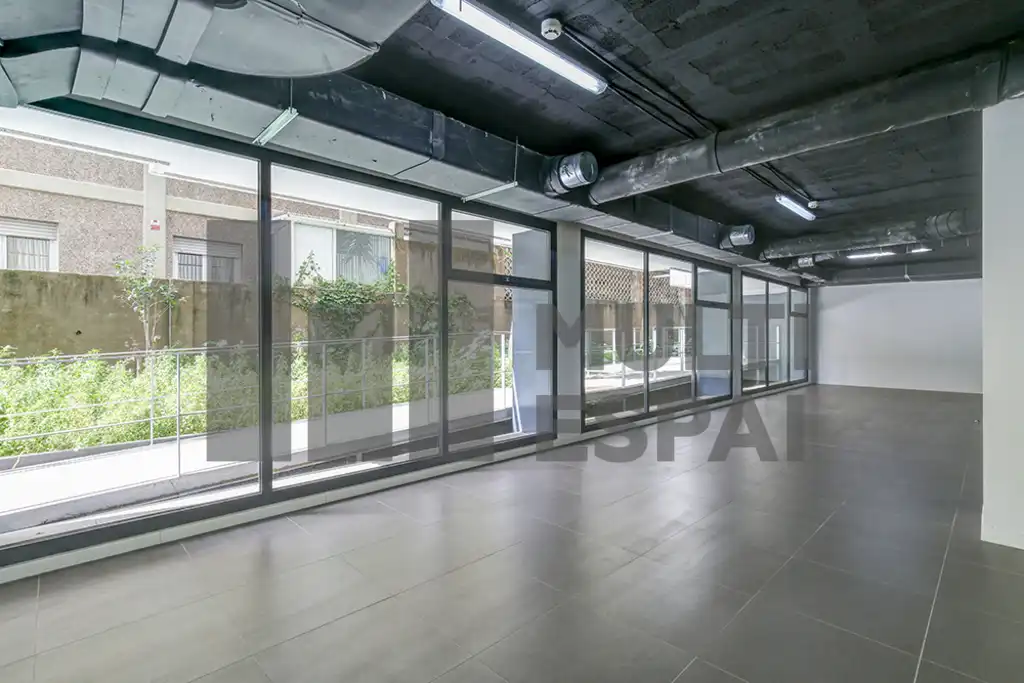 Business premises to rent in Passeig de la Bonanova, imagen 4