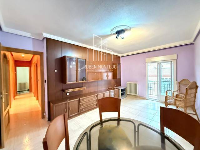 Piso en Venta en Vitigudino en Carmelitas