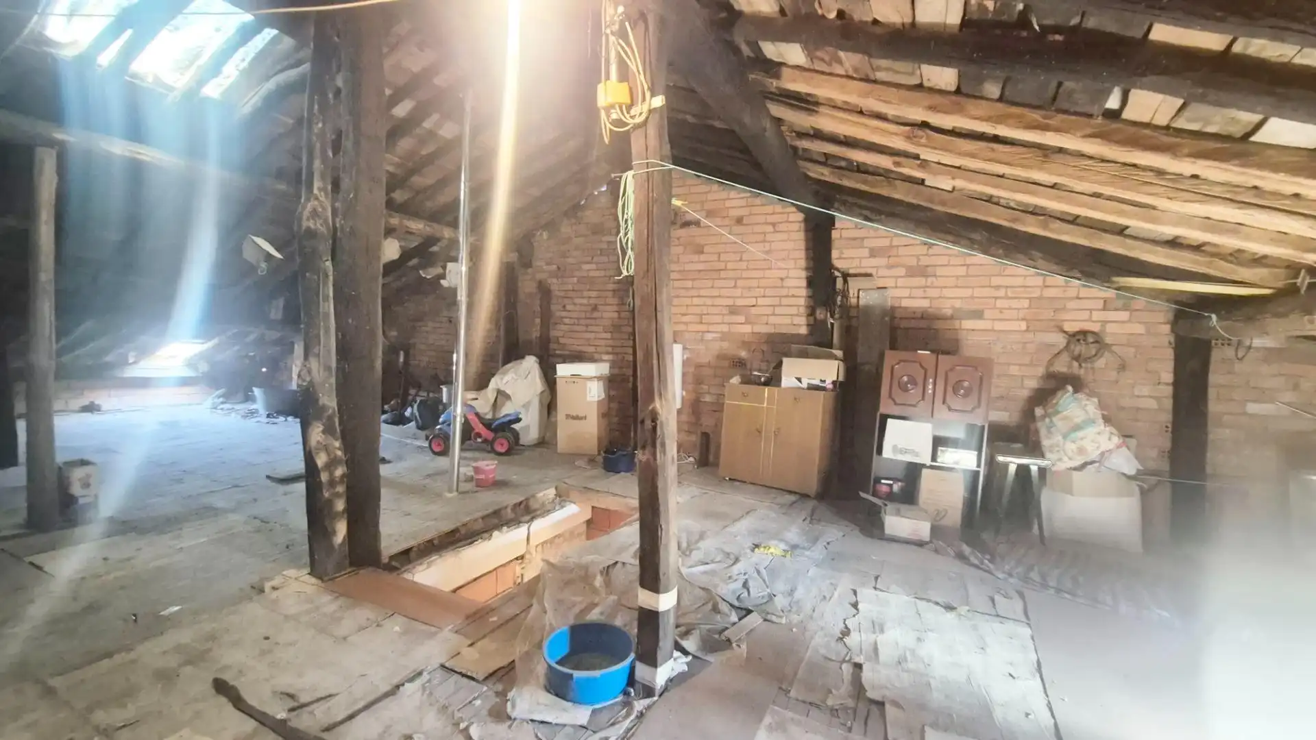 Flat for sale in La Alberca   with Heating