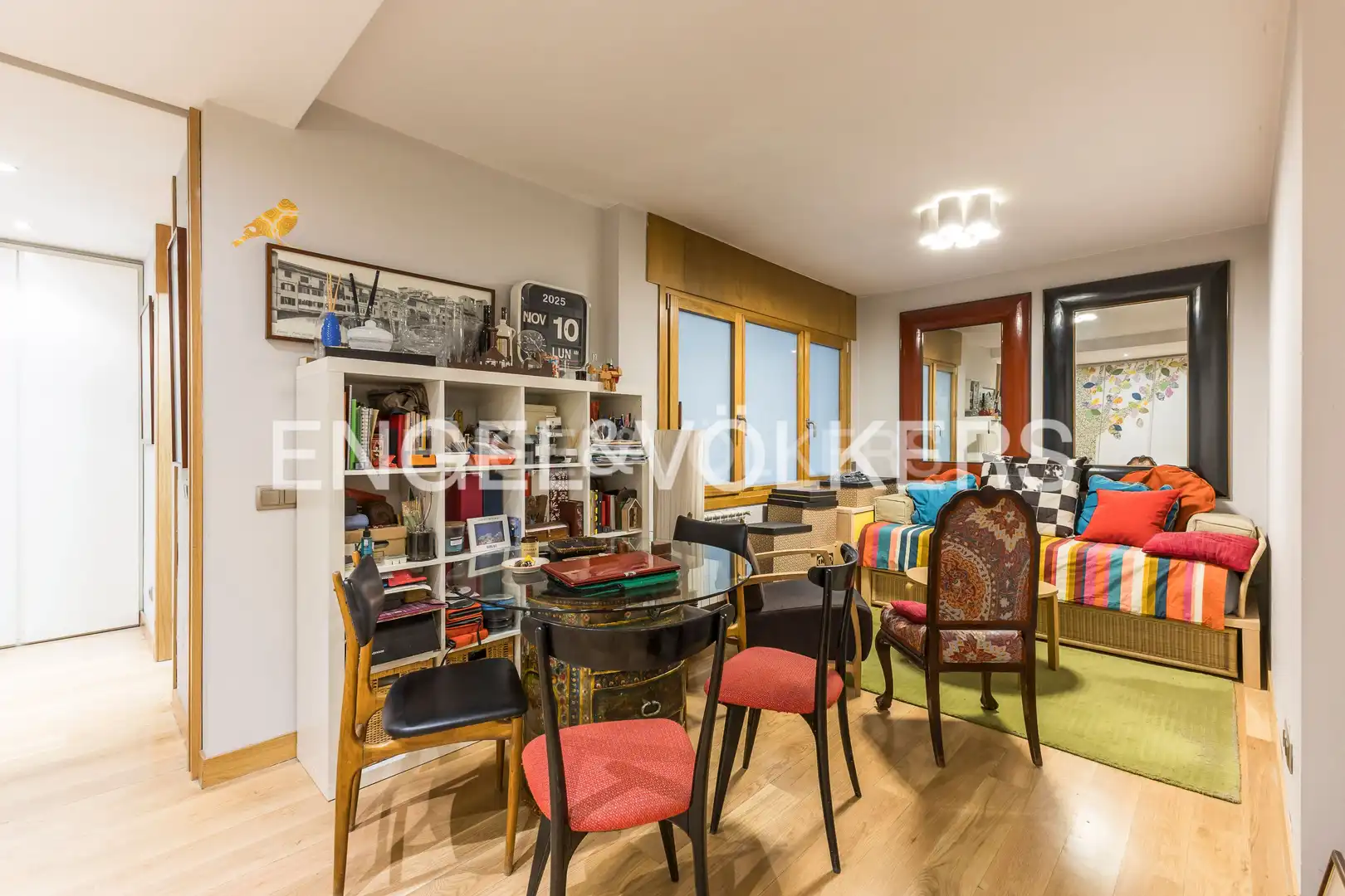 Piso en venta en Calle de Clara del Rey, Prosperidad