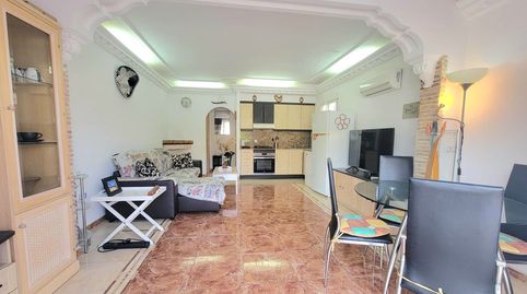 Foto 4 de Casa adosada en venta en Zona Carrefour - Urbanizaciones, Torrevieja