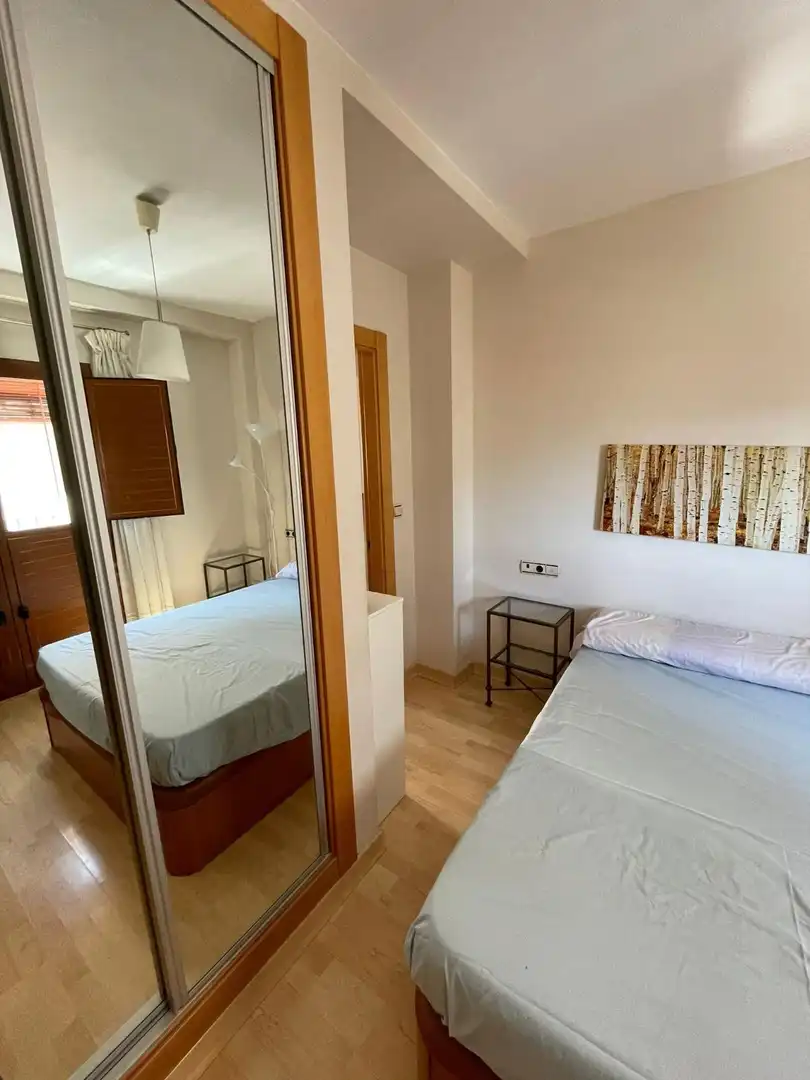 Wohnungen zur Miete in San Matías - Realejo