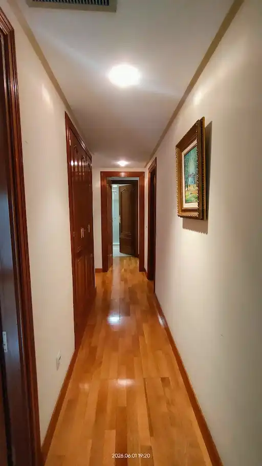 Piso en venta en Madrid con Aire acondicionado, Calefacción y Parquet