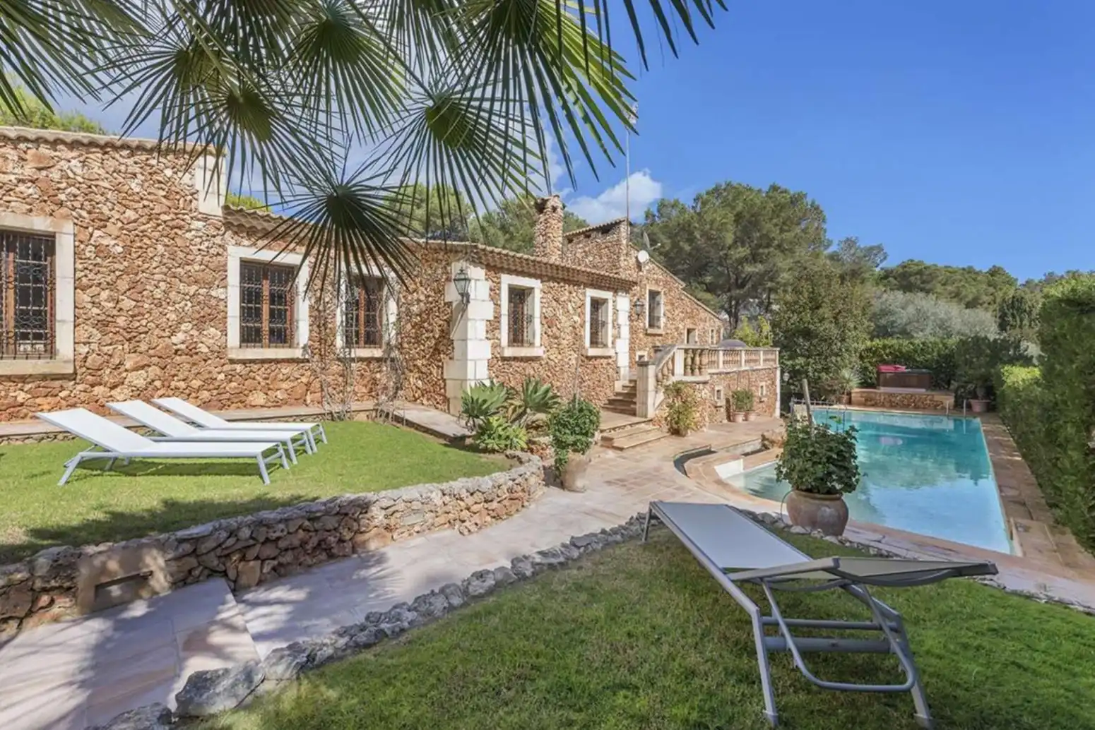 Casa con terraza en venta en Son Servera - Carrer dels Brucs, imagen 15