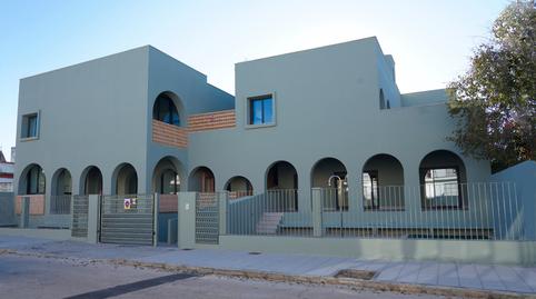 Photo 3 from new construction home in Flat for sale in Calle Rodrigo de Triana, 1, Centro - Calzada - Cabo Noval, Cádiz