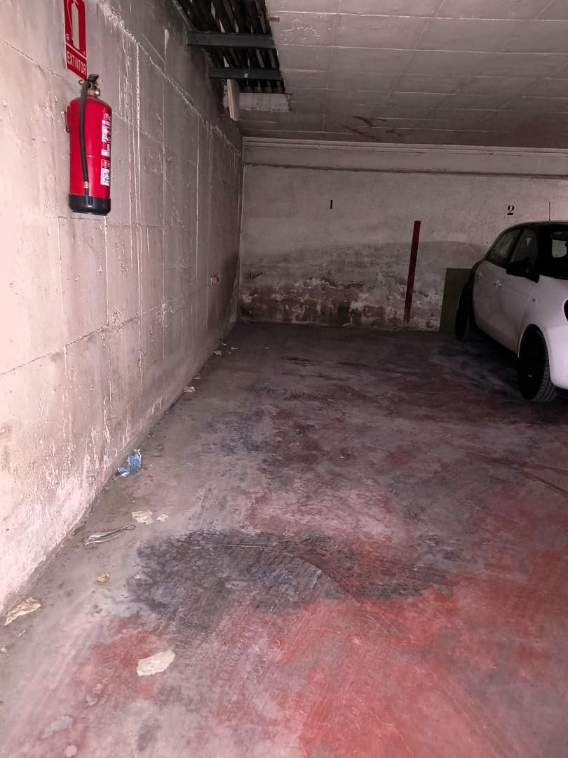 Garage for sale in Vilafranca del Penedès