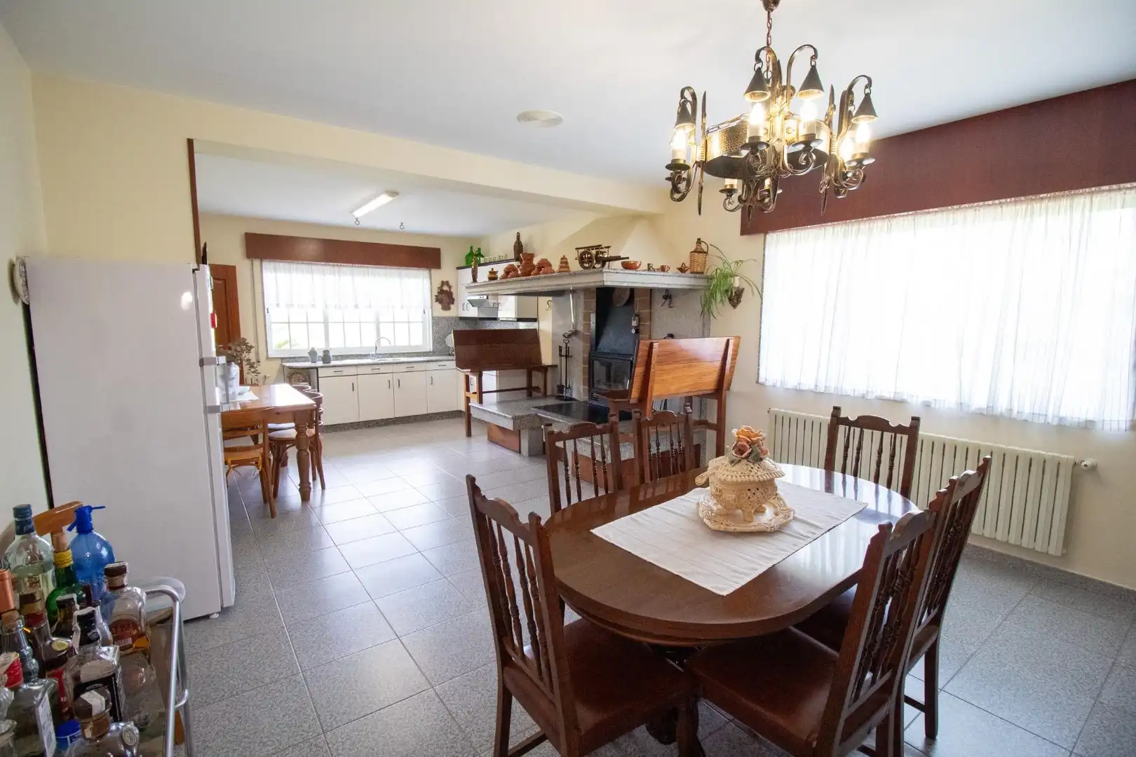 Chalet con jardín en venta en As Pontes de García Rodríguez, imagen 40