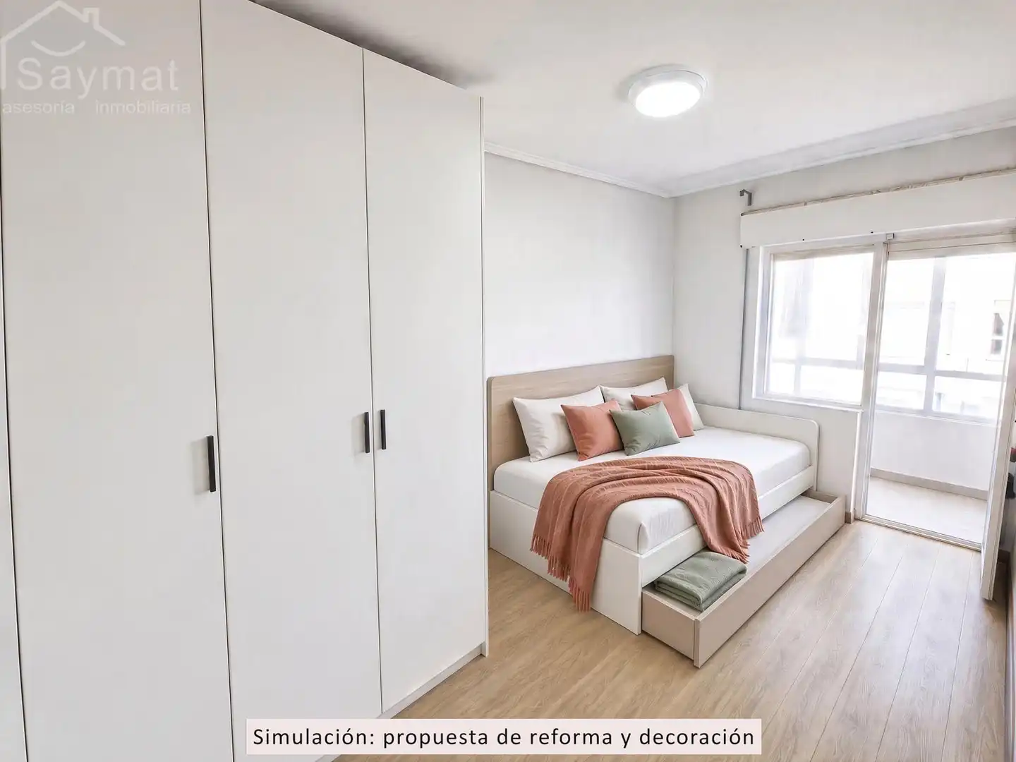 Flat for sale in Fernando de los Ríos 29, imagen 25