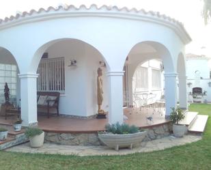 Casa o xalet en venda en Cambrils amb Aire condicionat, Calefacció i Jardí privat