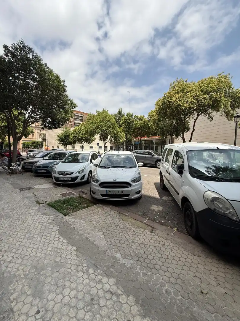 Local en venta en Carrer del Convent dels Carmelites, Trinitat