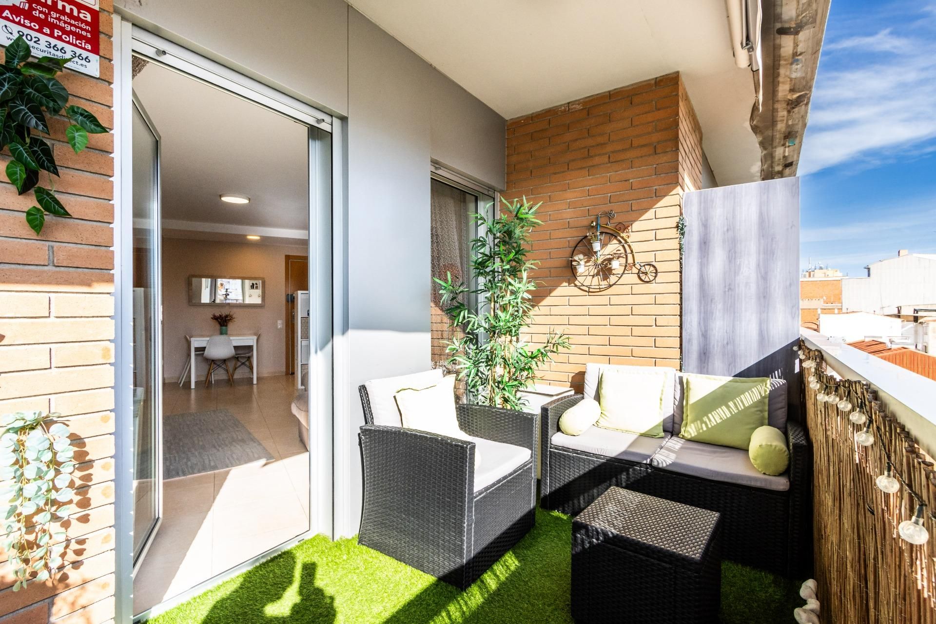 Piso en venta en Calle PLANA DE CAN BERTRAN, Centre