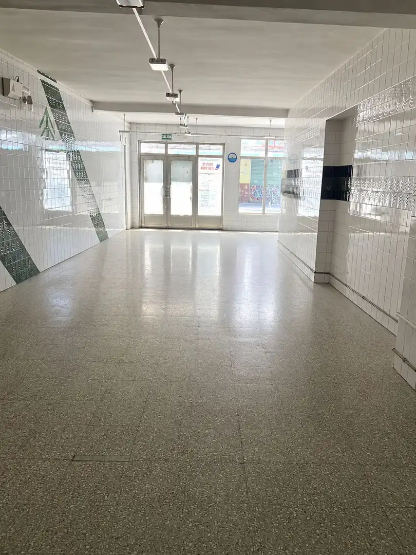 Local en venta en León Capital 