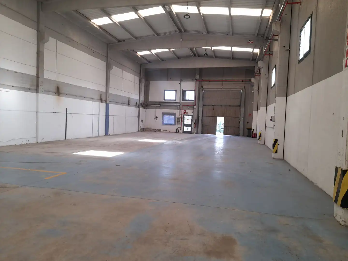 Nave industrielle à louer à Carrer de les Escàcies, imagen 5