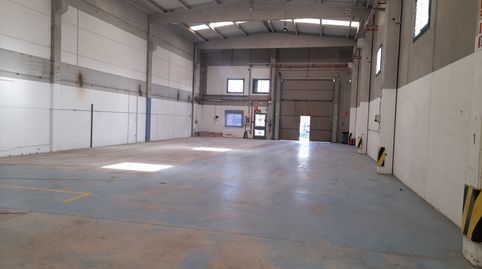Foto 5 von Fabrikhallen zur Miete in Carrer de Les Escàcies, Forallac, Girona