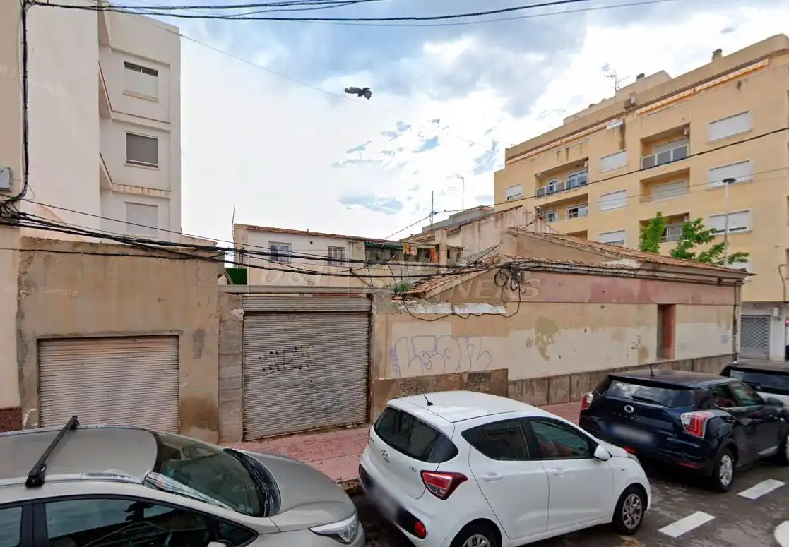 Lands and plots for sale in Diego Ramírez Pastor, imagen 3
