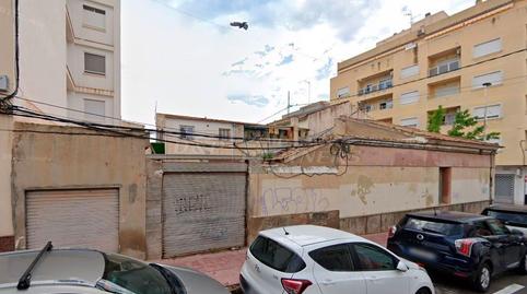 Foto 3 de Residencial en venda a Diego Ramírez Pastor, El Molino, Alicante