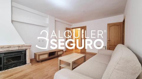 Photo 4 of Flat to rent in Molino de la Navata, Puerto de Galapagar - Las Cuestas, Madrid