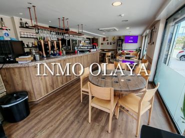 Locale commerciale in cessione a Martorell