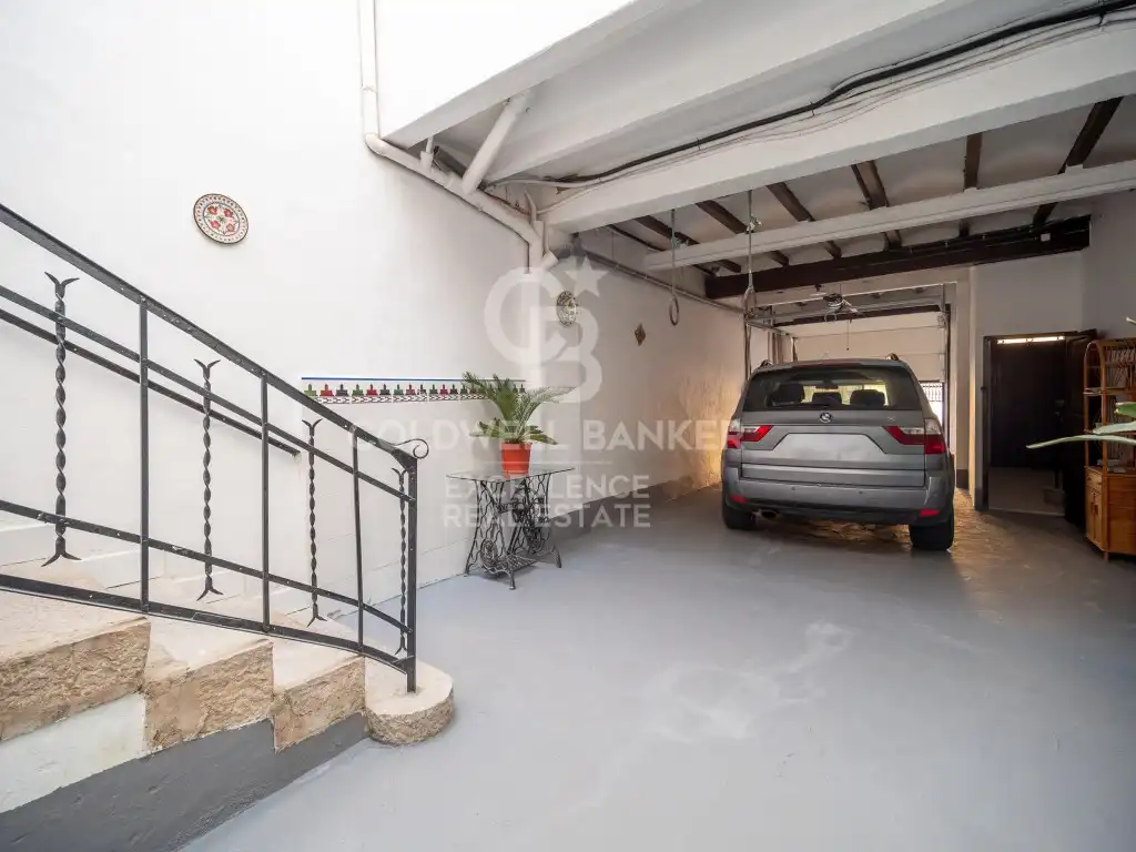 Houses for sale in Oliva pueblo