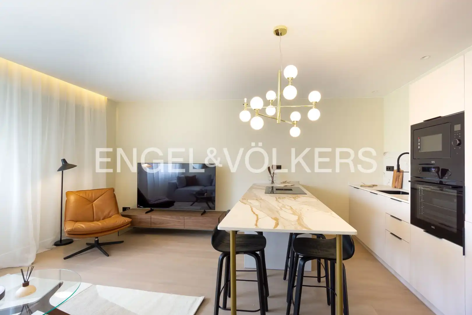 Piso con ascensor en venta en Eixample, imagen 5