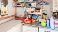 Kitchen of House or chalet for sale in Llinars del Vallès  with Air Conditioner