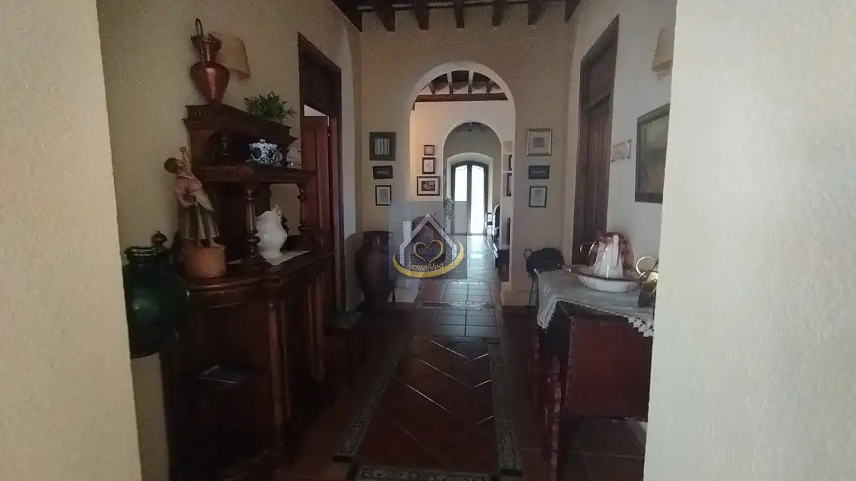 Edificio en venta en Cartaya