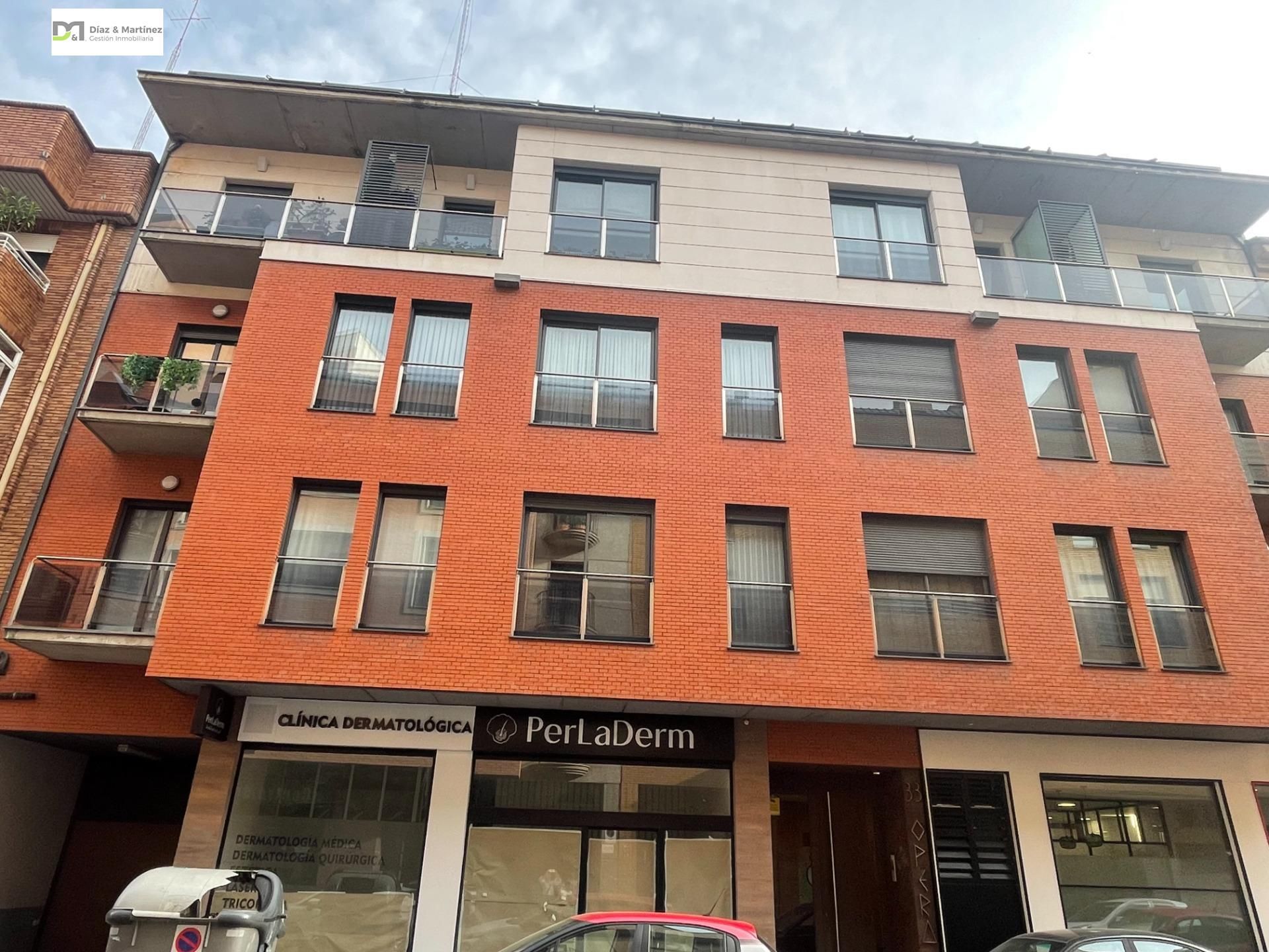 Dúplex en venda a Centro Ciudad