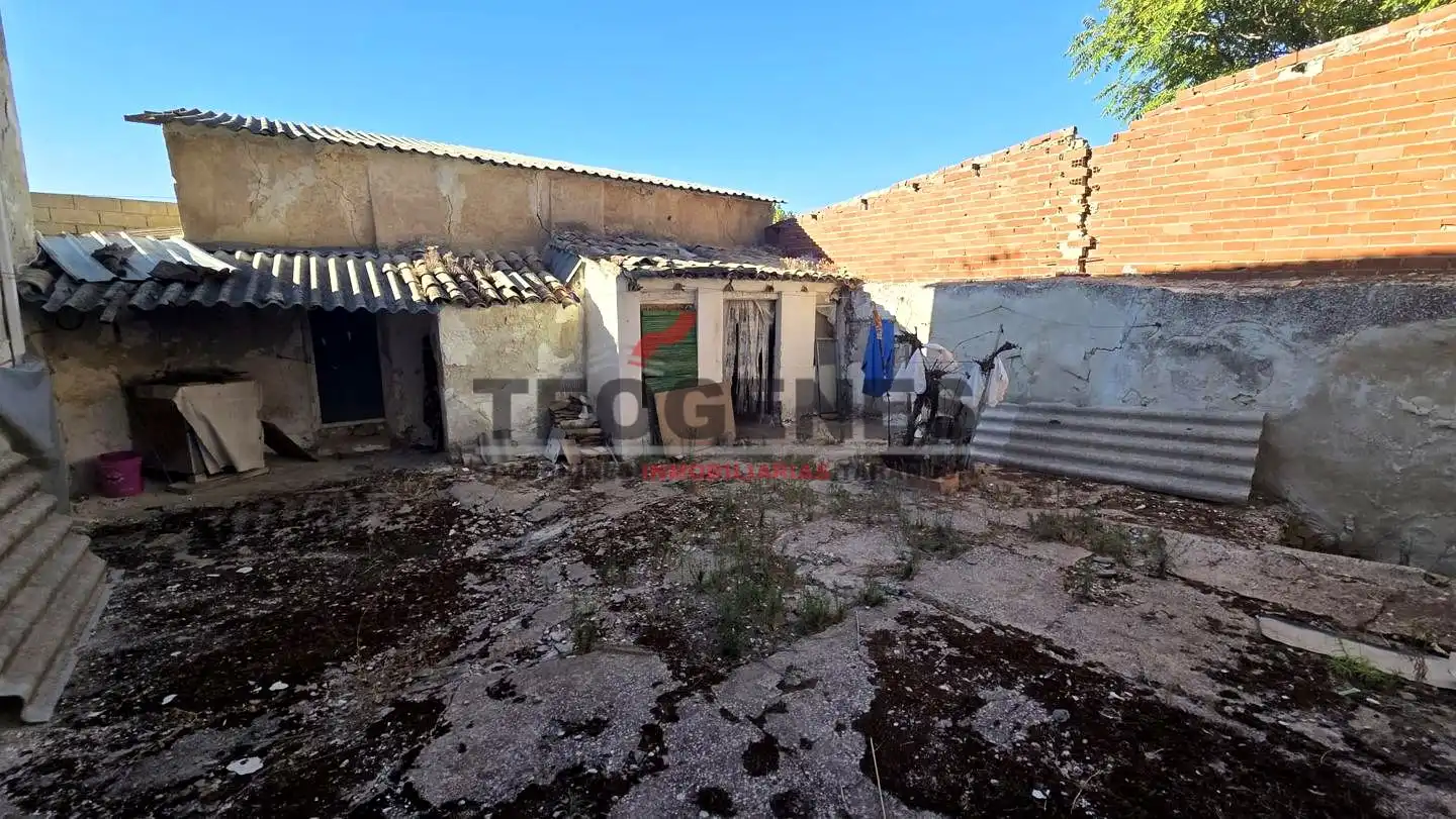 Casa amb terrassa en venda a Calle Pozas, imagen 18