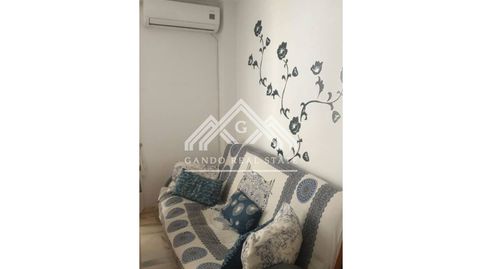 Foto 5 de Piso de alquiler en Arenal - La Pólvora, Dos Hermanas