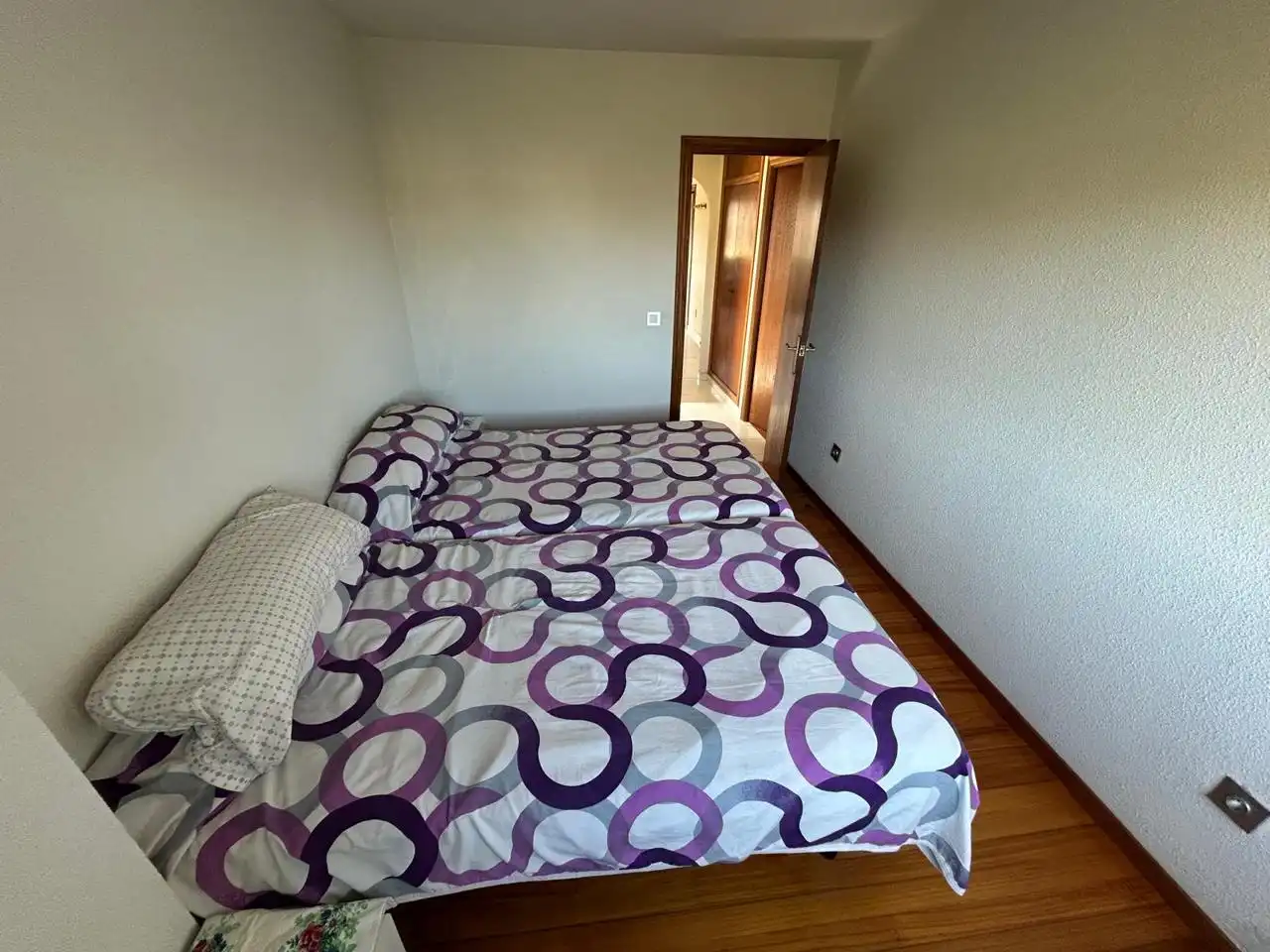 Wohnung zum Verkauf in Juan Hormaechea Cazón, imagen 12