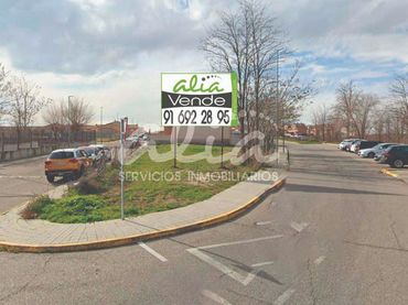 Terreny industrial en venda a Calle de los Conquistadores