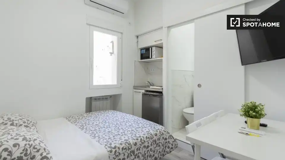 Flat to rent in Retiro