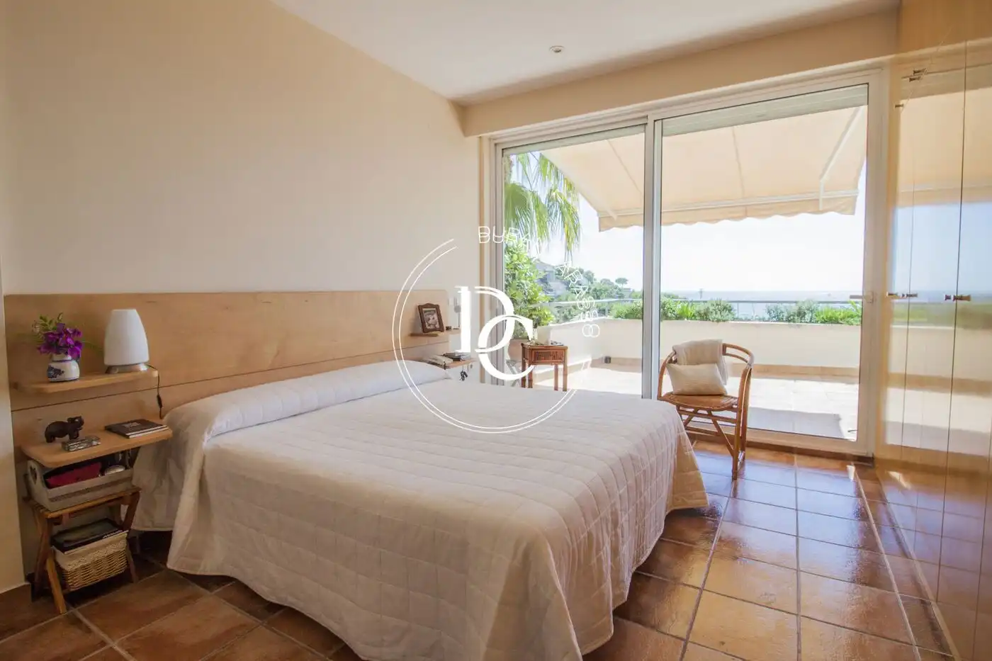 Casa con piscina en venta en Carrer del Roc Florit, imagen 9