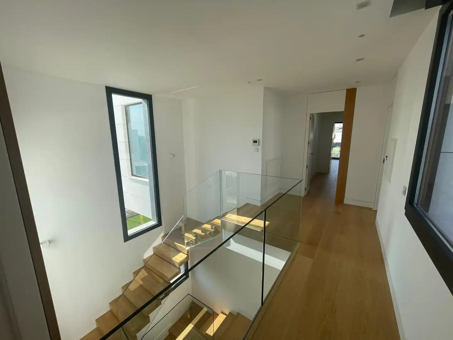 Casa o chalet de alquiler en Majadahonda con Aire acondicionado, Calefacción y Jardín privado