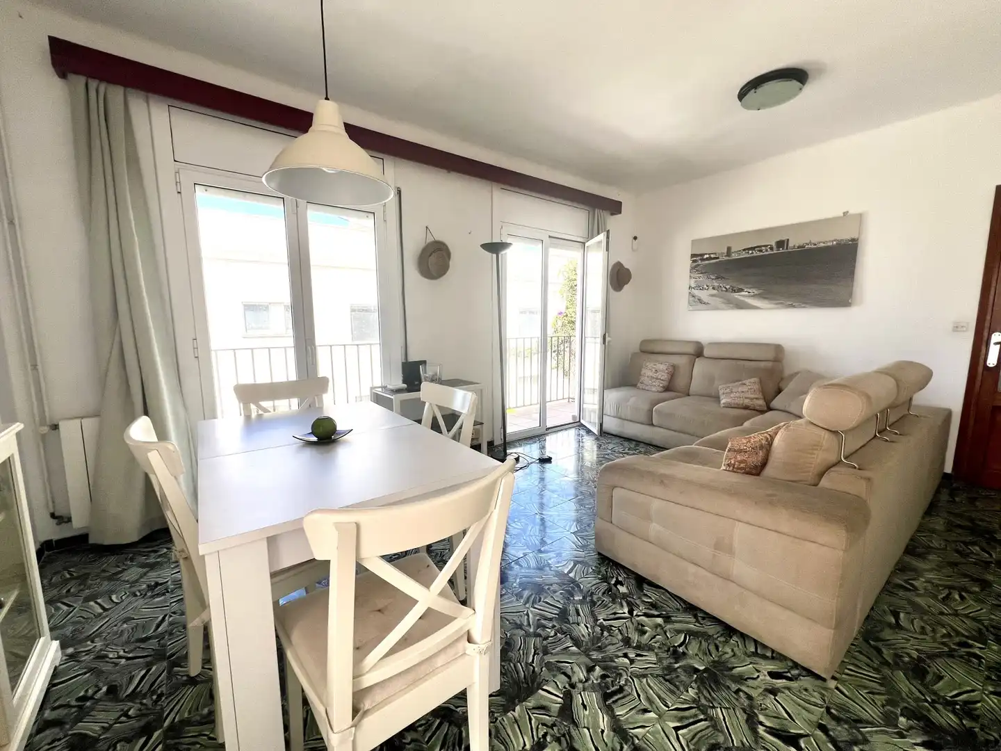Flat with terrace for sale in El Pedró, imagen 65