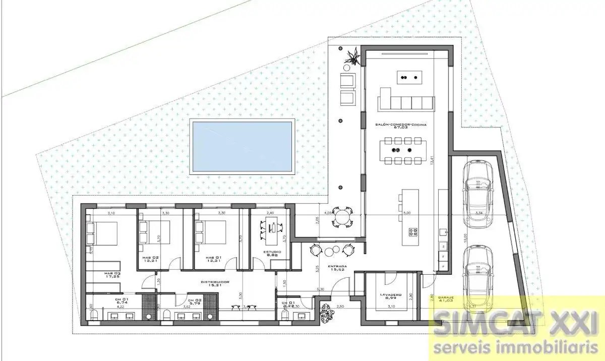 Casa o xalet en venda en Navata amb Aire condicionat, Calefacció i Terrassa