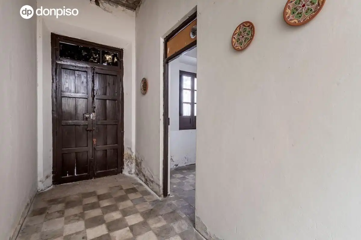 Appartement avec terrasse à vendre à Calle SAN ANTON 33, imagen 42