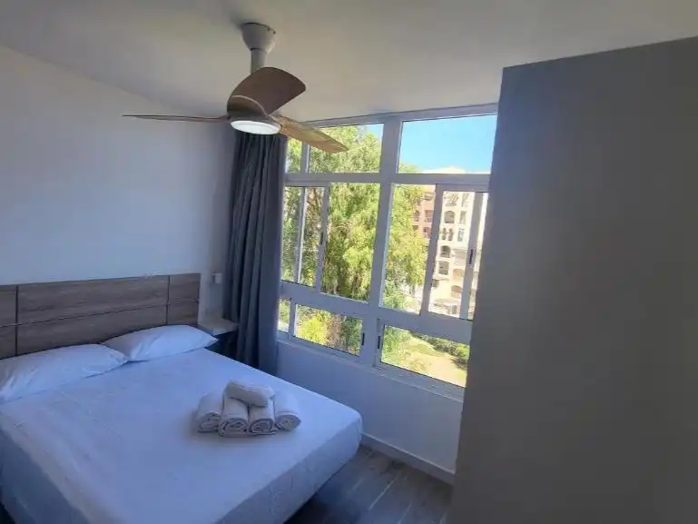 Habitación de Piso en venta en Almerimar