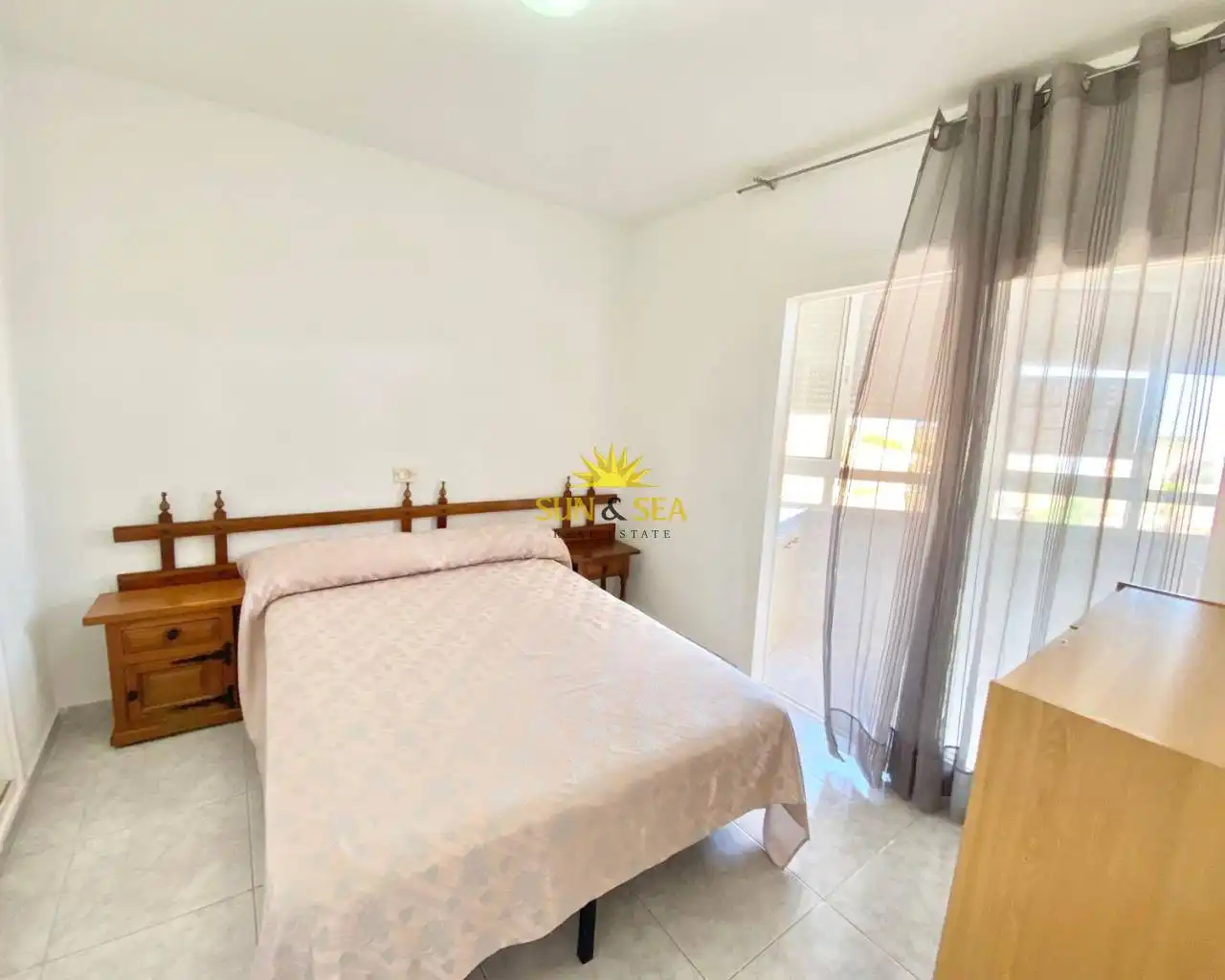 Apartament amb ascensor en venda a Mar Menor de Cartagena – Cabo de Palos, imagen 11