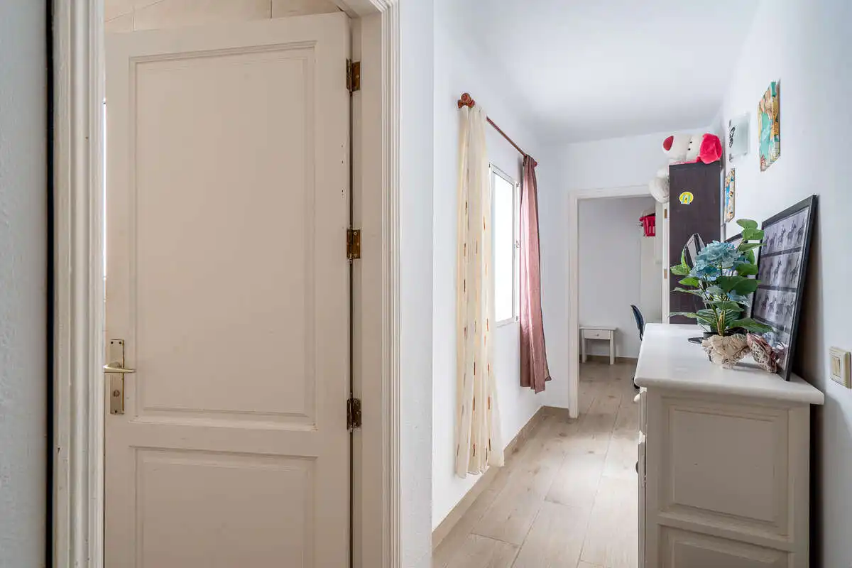 Apartamento en venta en Caleta de Famara