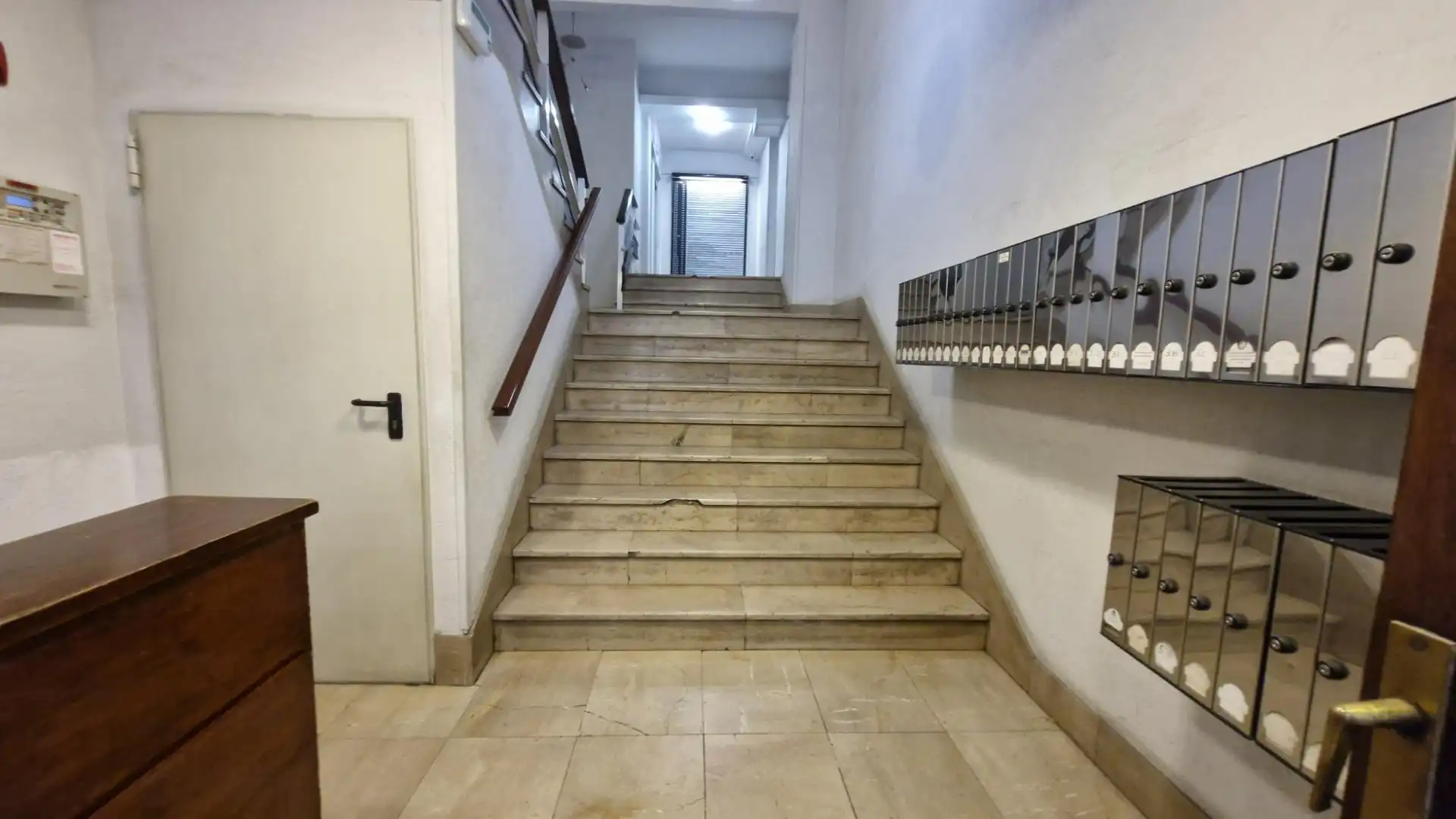 Oficina en venta en Bilbao 