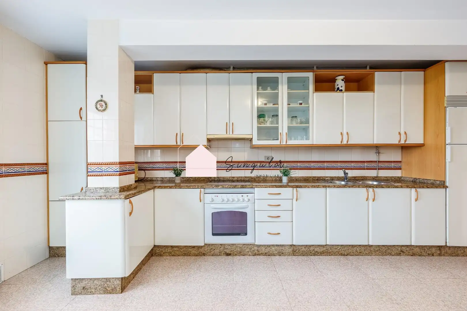 Casa amb terrassa en venda a LEVADA (A)-MOSENDE 13, imagen 12