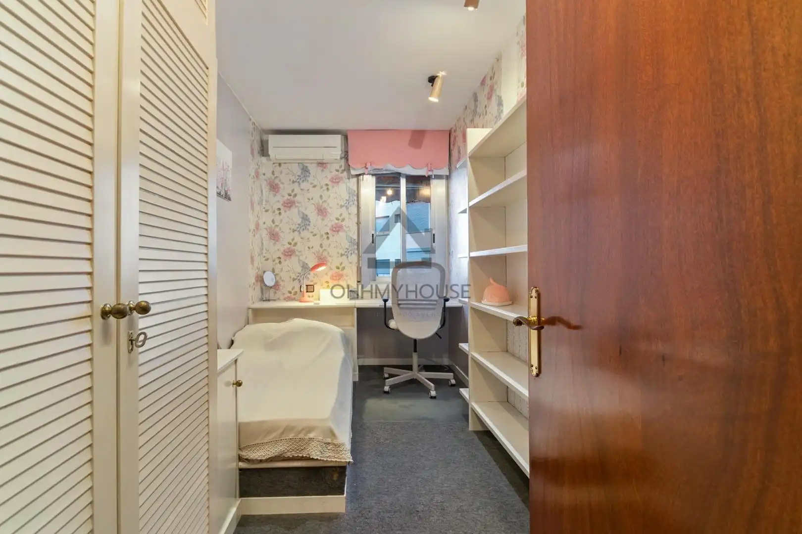 Apartament en venda en Horta - Guinardó
