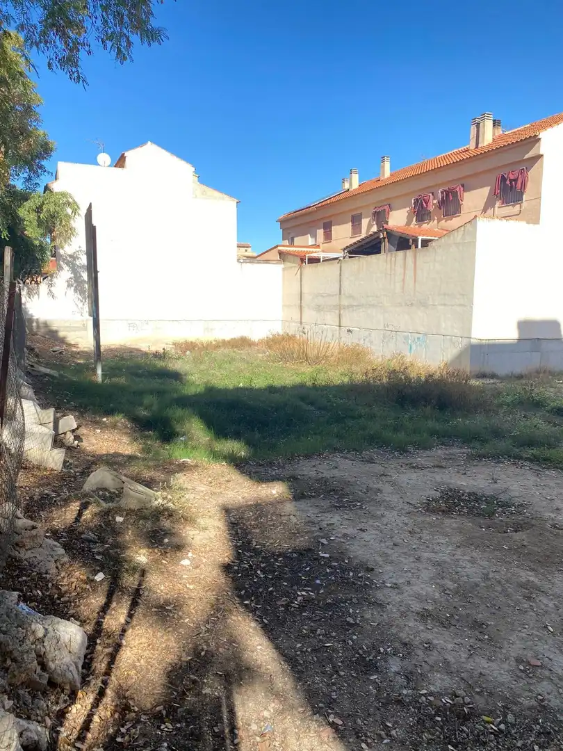 Residencial en venta en Murcia