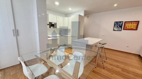 Foto 3 de Apartament de lloguer a Pardaleras, Badajoz