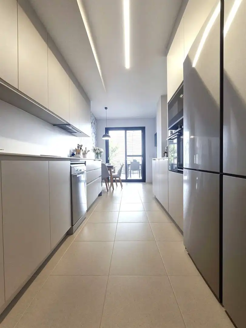 Cocina de Piso en venta en Reus con Aire acondicionado, Calefacción y Terraza