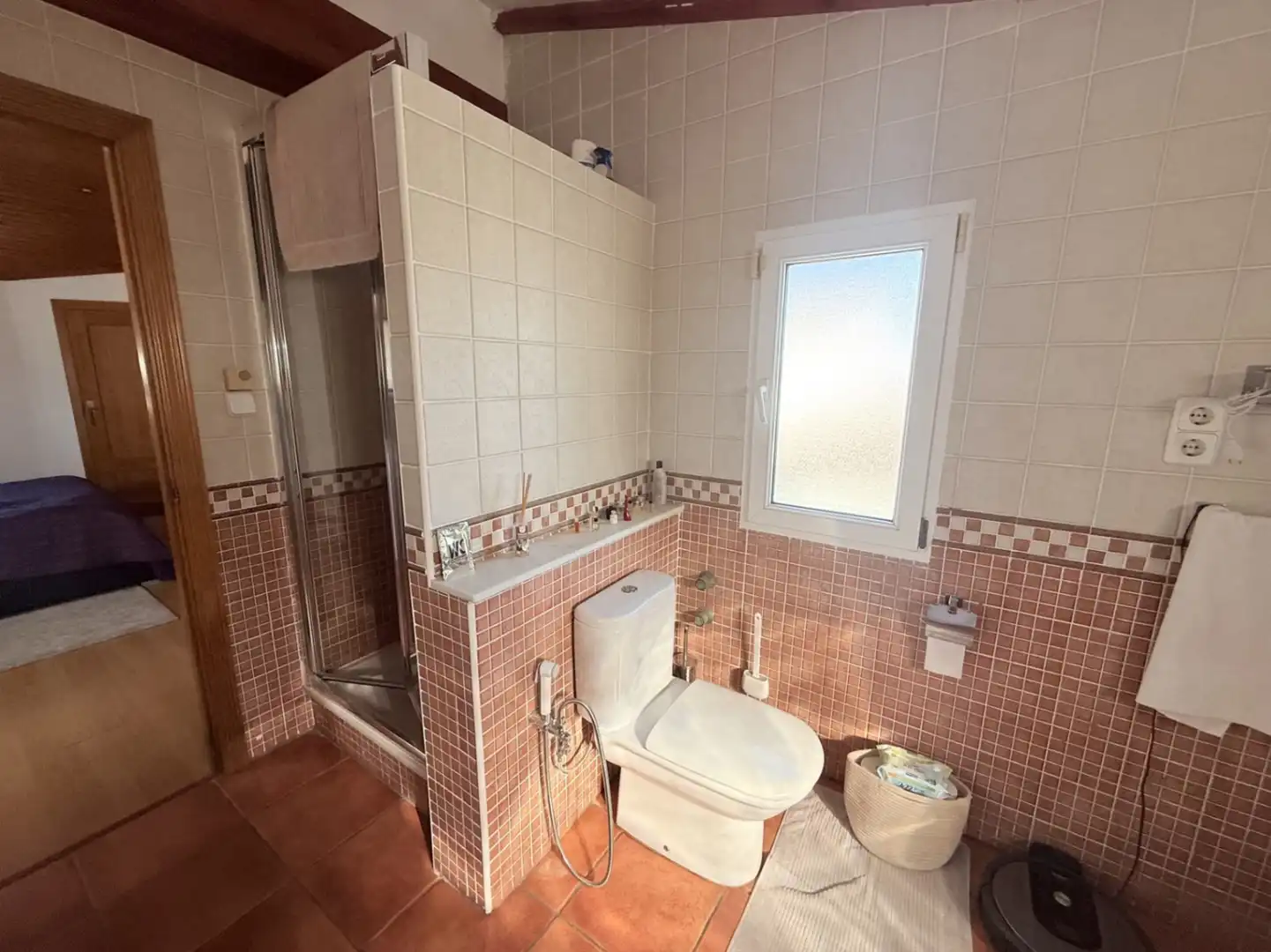 Detached house with terrace for sale in El Montgó, imagen 11