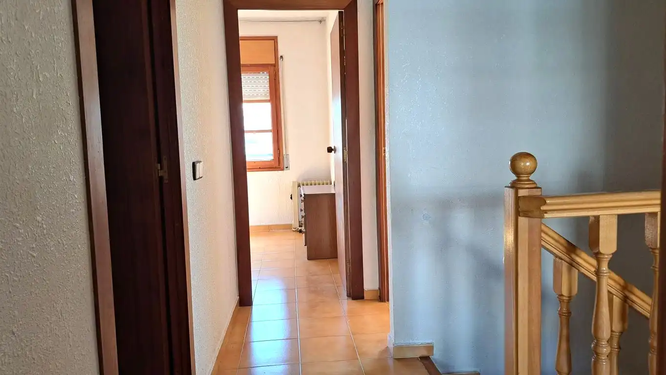 Detached homes for sale in Cunit  with Private garden, Terrace and Storage room