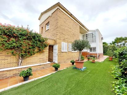 Jardí de Casa o xalet en venda en Badajoz Capital