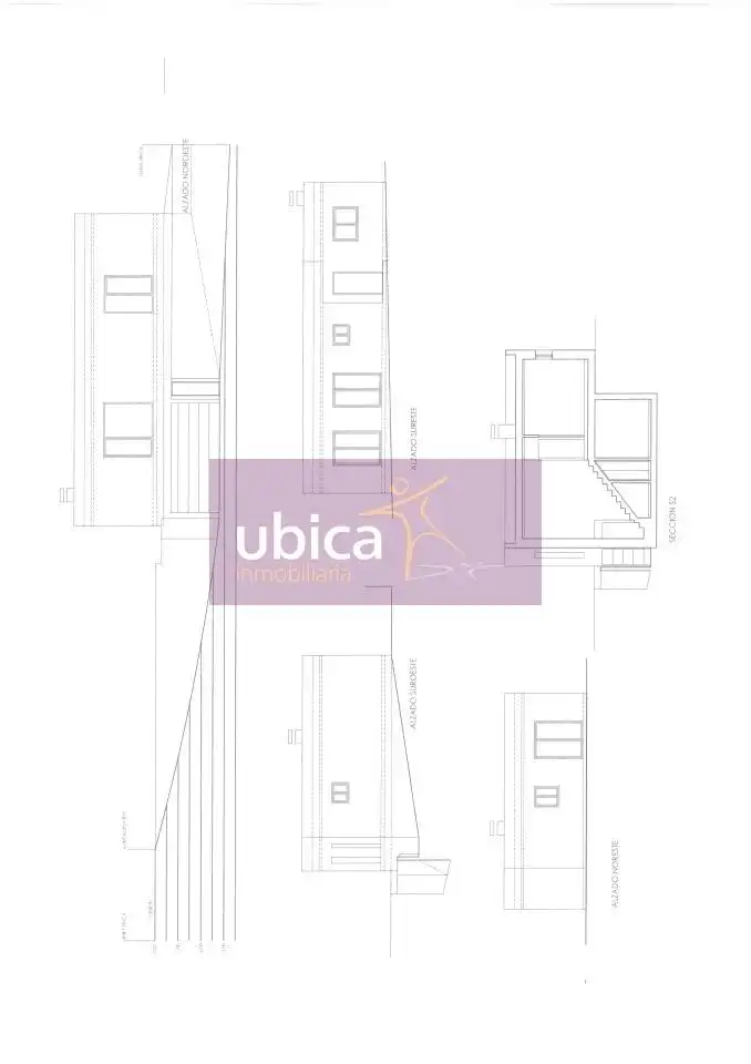 Residential for sale in Vigo 